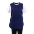 Whites Tabard Navy Blue