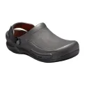 Crocs Bistro Pro Lite Ride Clog Black - Image 1