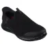 Skechers Mens Cessnock Slip Ins Black