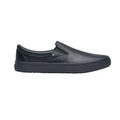 Shoes For Crews Merlin Black