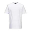 Portwest Chef T-Shirt Mesh White - Image 1