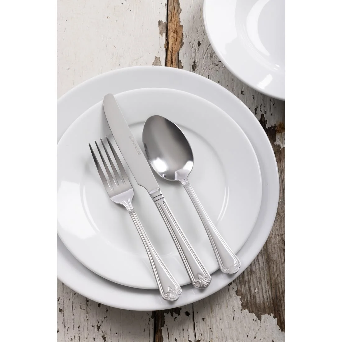 Olympia Jesmond Table Knife - Image 2