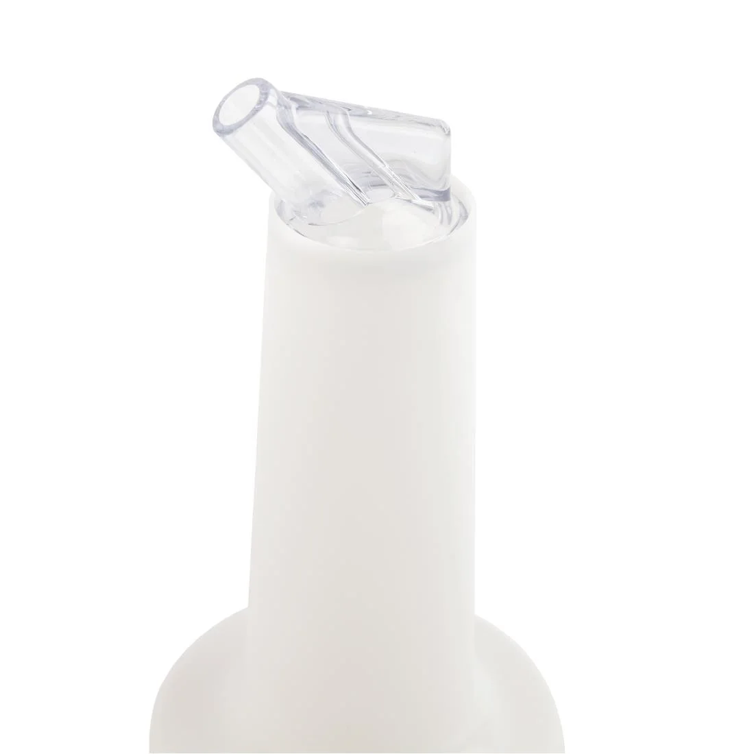 Vogue Juice Pour and Store White - Image 2
