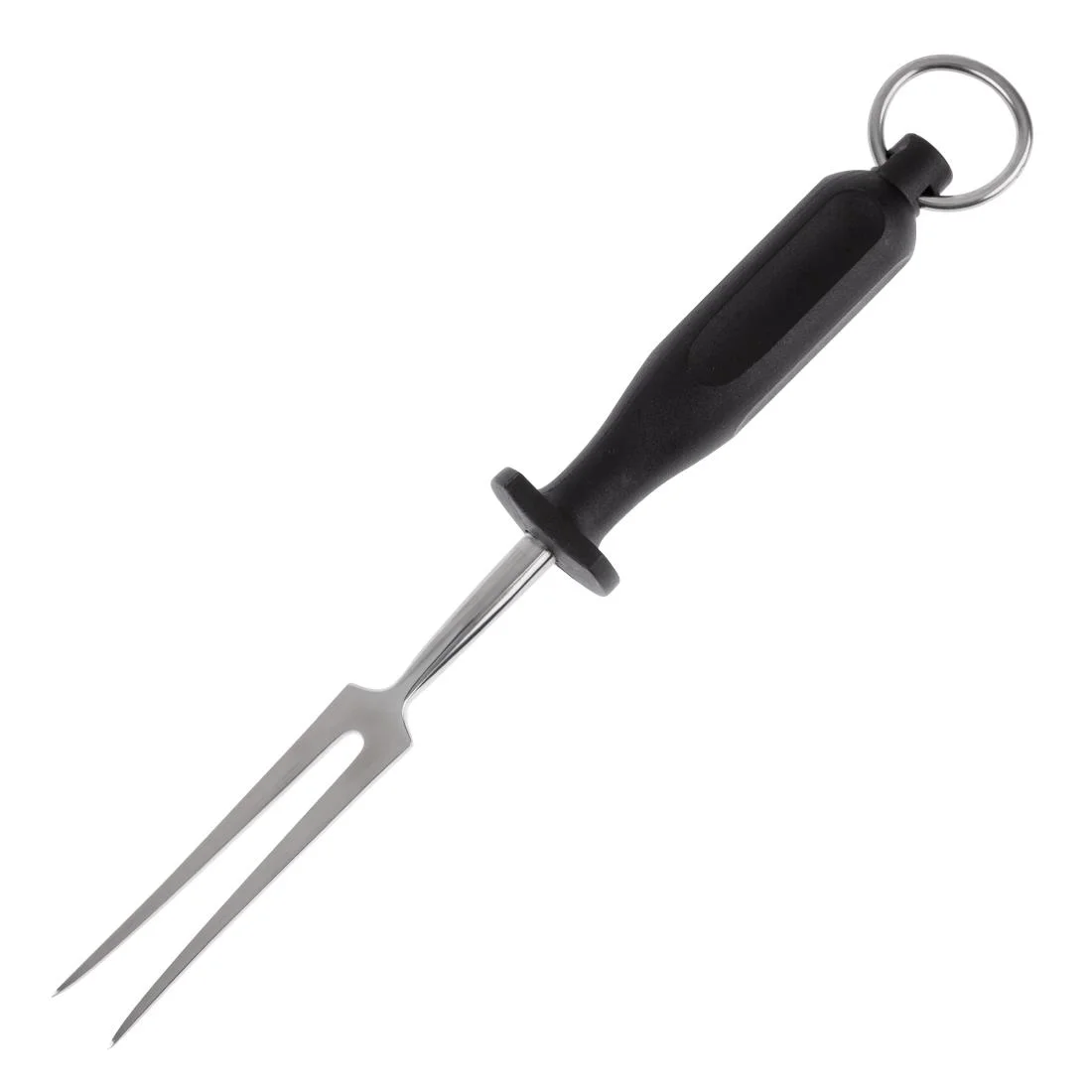Hygiplas Carving Fork 15cm - Image 1
