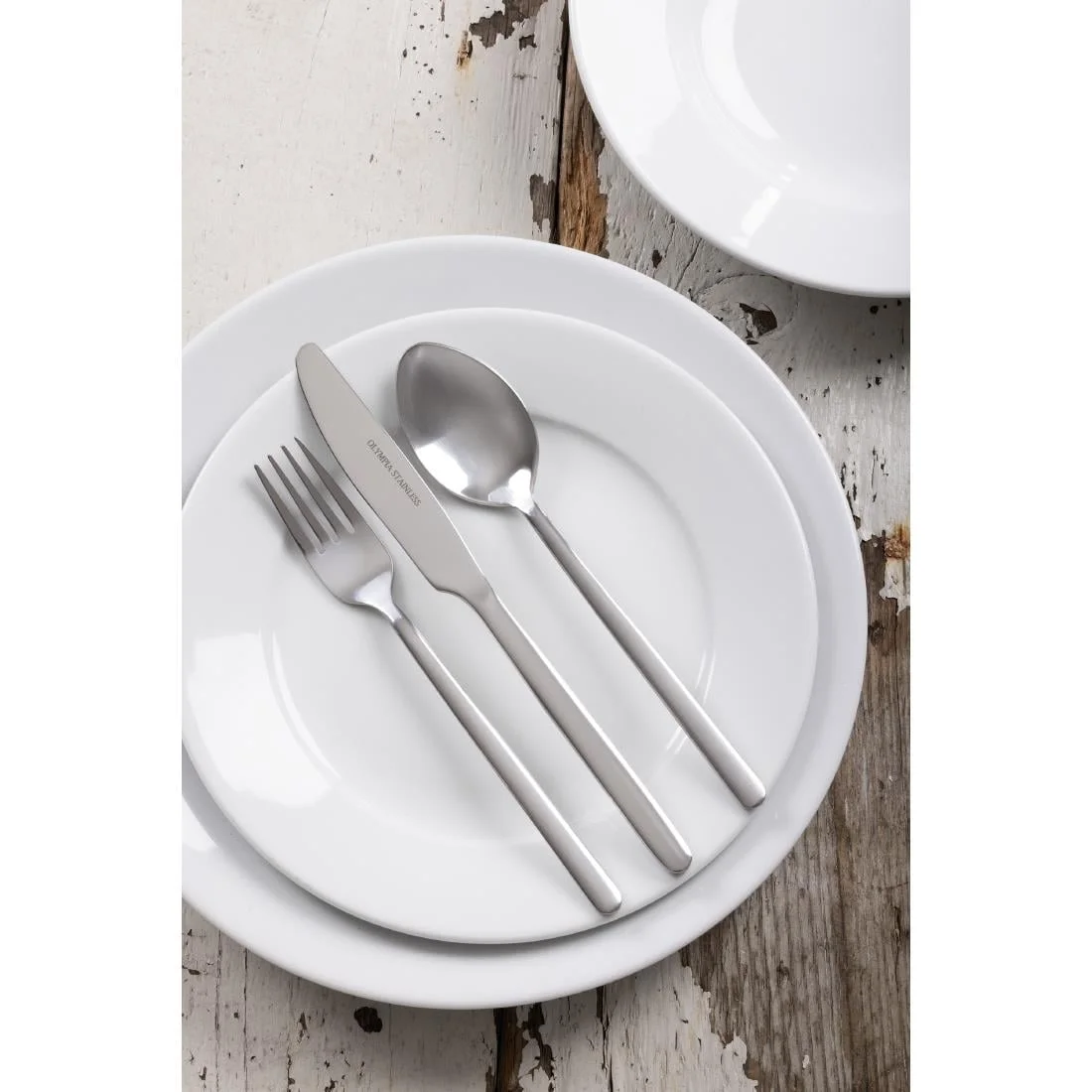 Olympia Henley Table Fork - Image 2