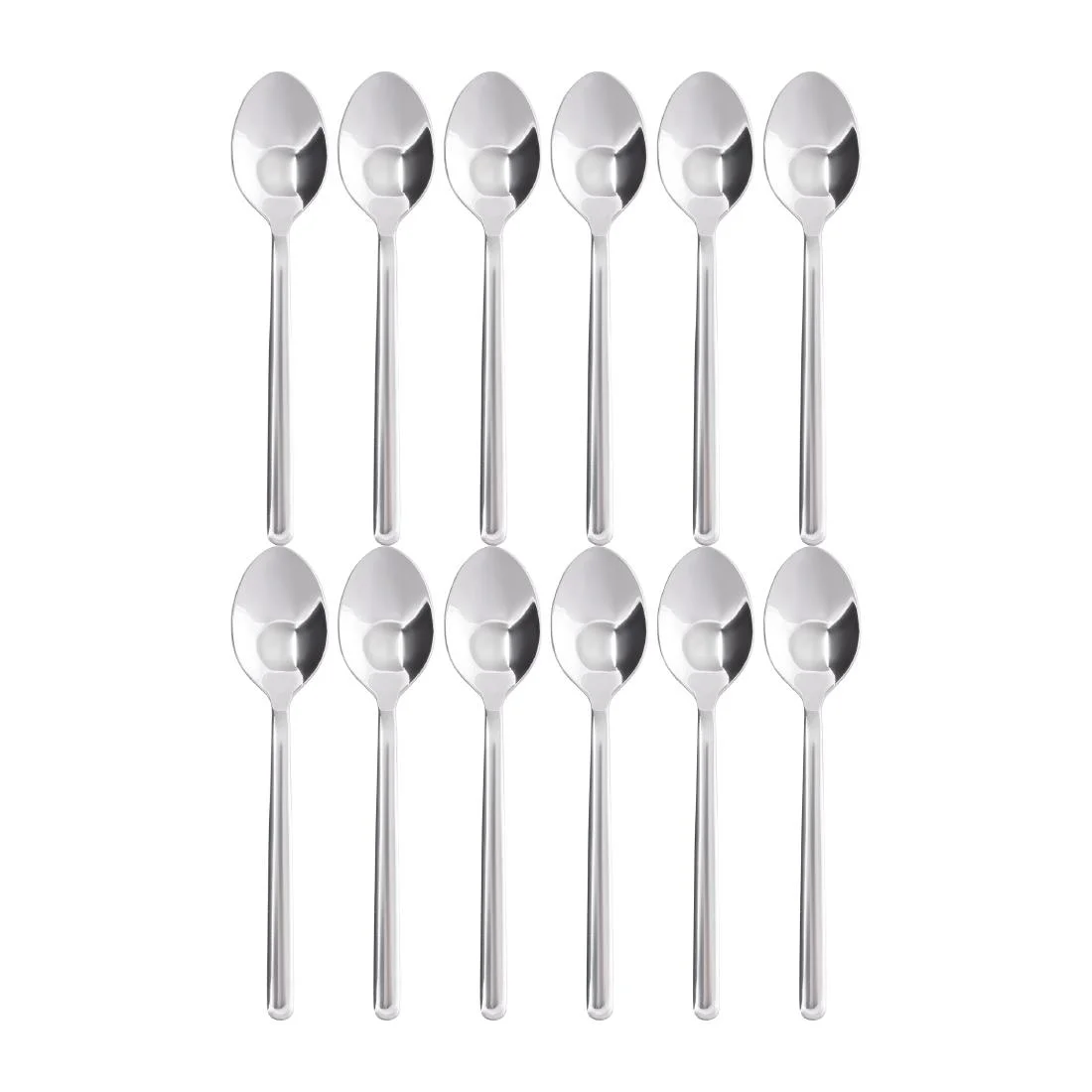 Olympia Henley Teaspoon - Image 2