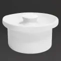 Lids For 426ml Churchill Whiteware Nova Teapots - Image 1