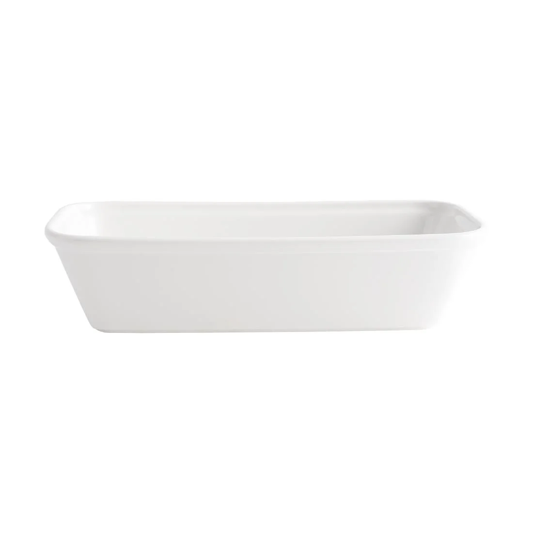 Churchill Counter Serve Rectangular Baking Dishes 120x 250mm - Image 1
