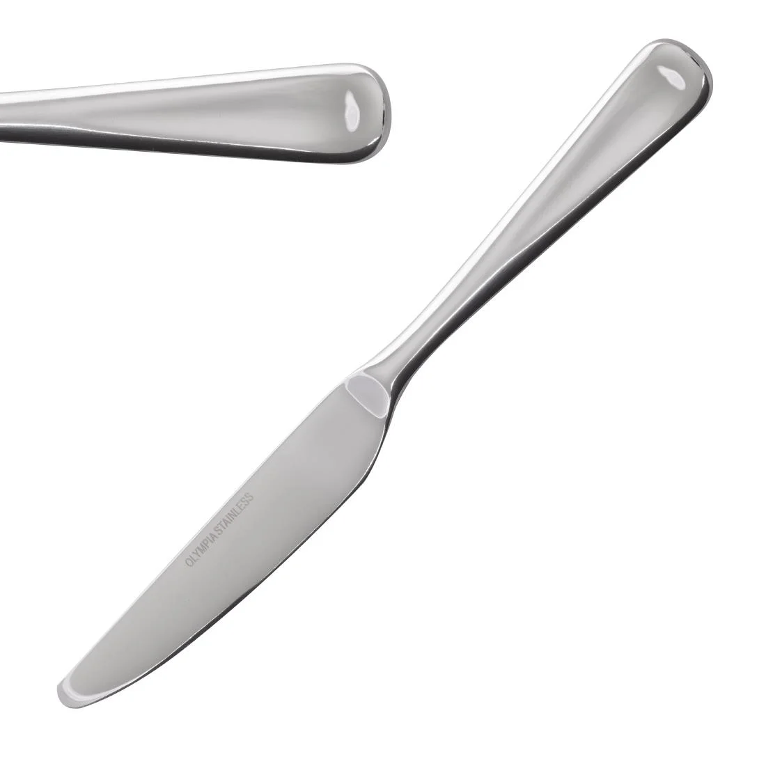 Olympia Roma Dessert Knife - Image 1