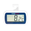 Hygiplas Fridge Freezer Mini Waterproof Thermometer - Image 1