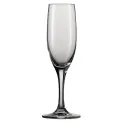 Schott Zwiesel Mondial Crystal Champagne Flutes 205ml - Image 1