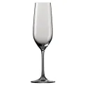 Schott Zwiesel Vina Crystal Champagne Flutes 227ml - Image 1