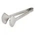 Buffet Serving Tongs 12"