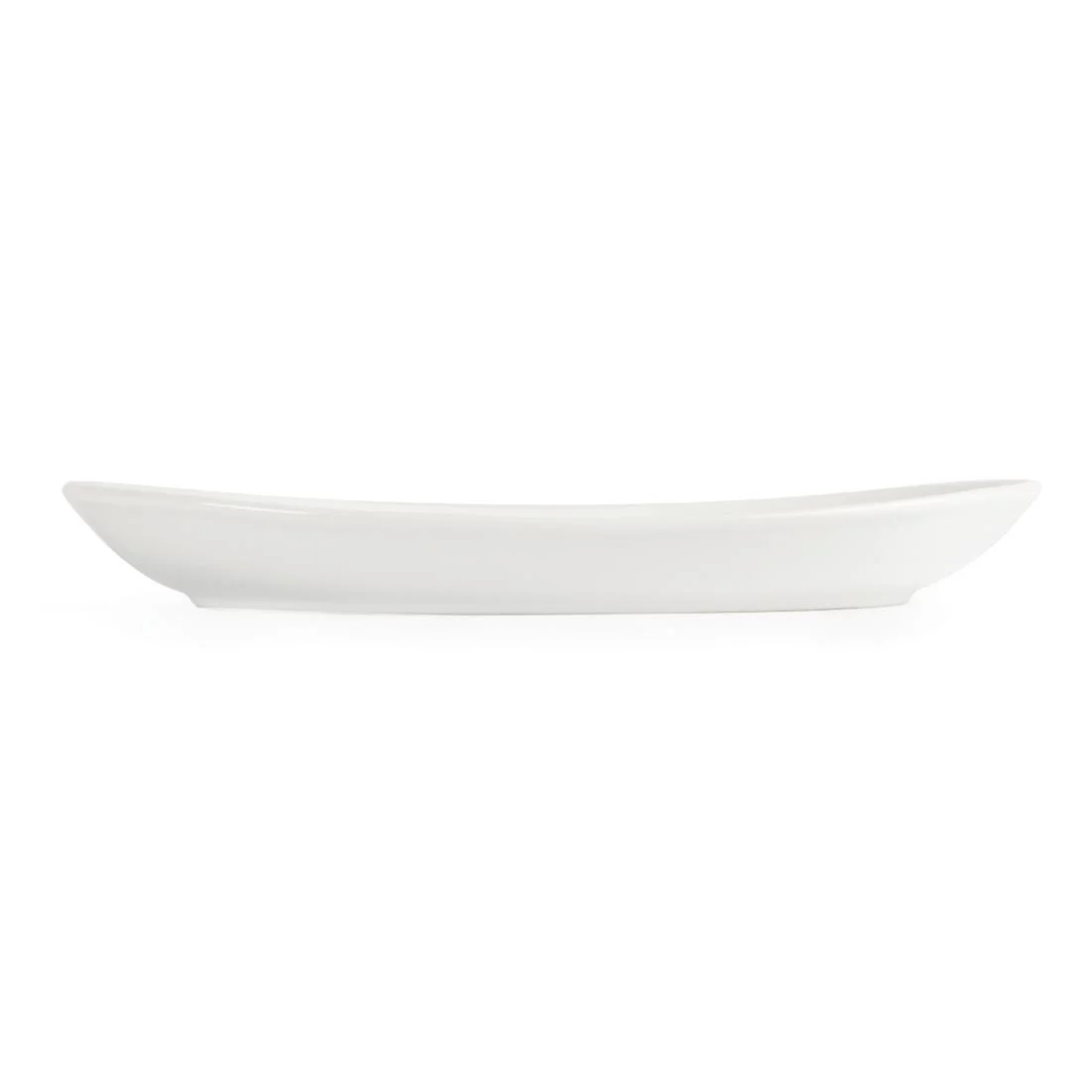 Olympia French Deep Oval Plates 304mm - Image 2