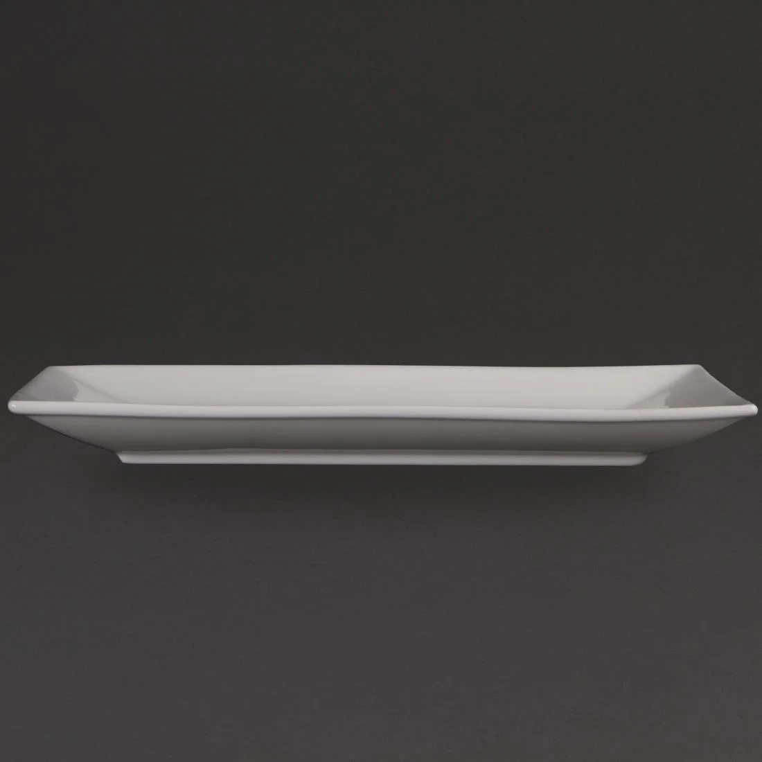 Olympia Serving Rectangular Platters 310mm - Image 2