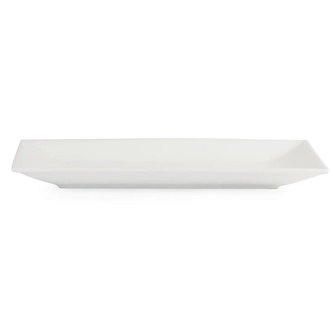 Olympia Serving Rectangular Platter 380mm - Image 2