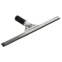 Jantex Stainless Steel Window Wiper 14in - Image 1
