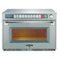 Panasonic 3200W Microwave Oven NE3280BPQ - Image 1