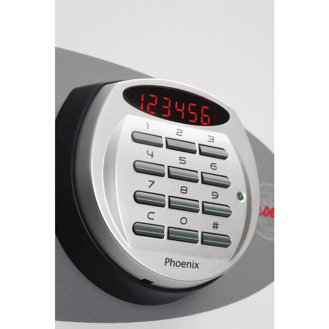 Phoenix Titan Fire Resistant Safe FS1281E - Image 2