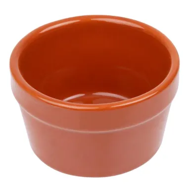 Olympia Rustic Mediterranean Ramekins 77mm