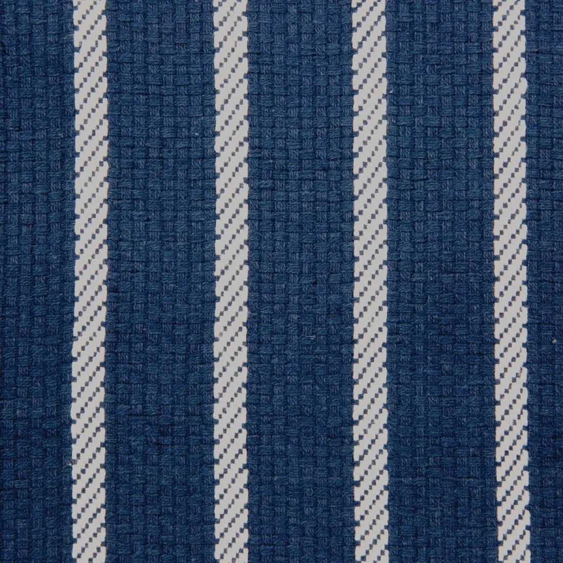 Vogue Butchers Stripe Chef Tea Towel - Image 2