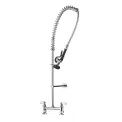 Vogue Pedestal Pre Rinse Spray - Image 1