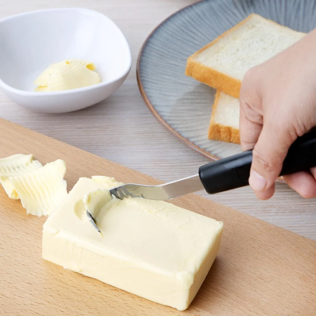 Vogue Butter Curler - Image 2