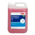 Jantex Dual Purpose Cleaner and Disinfectant 5 Litre - Image 1