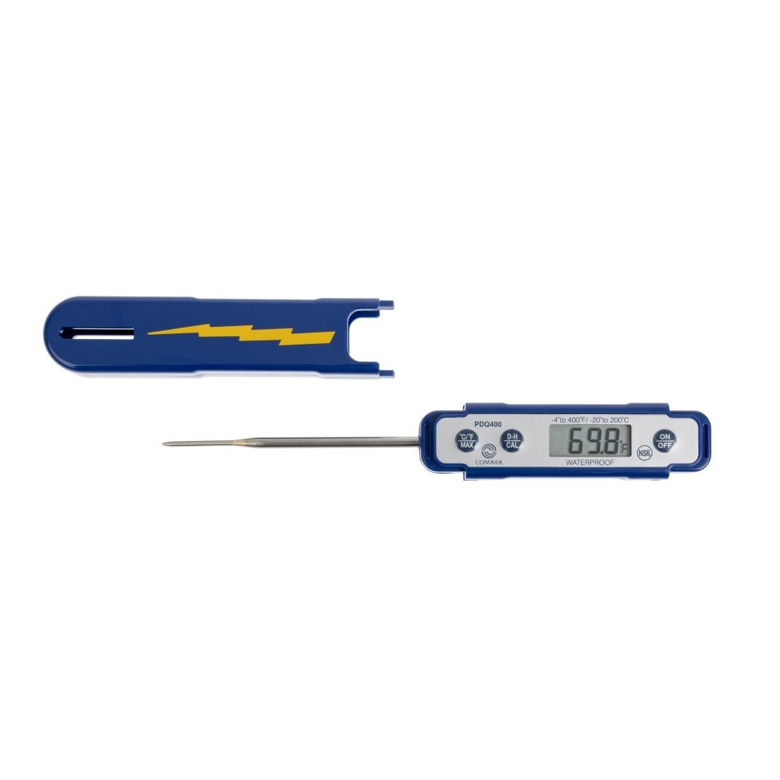 Comark Dishwasher Safe Thermometer