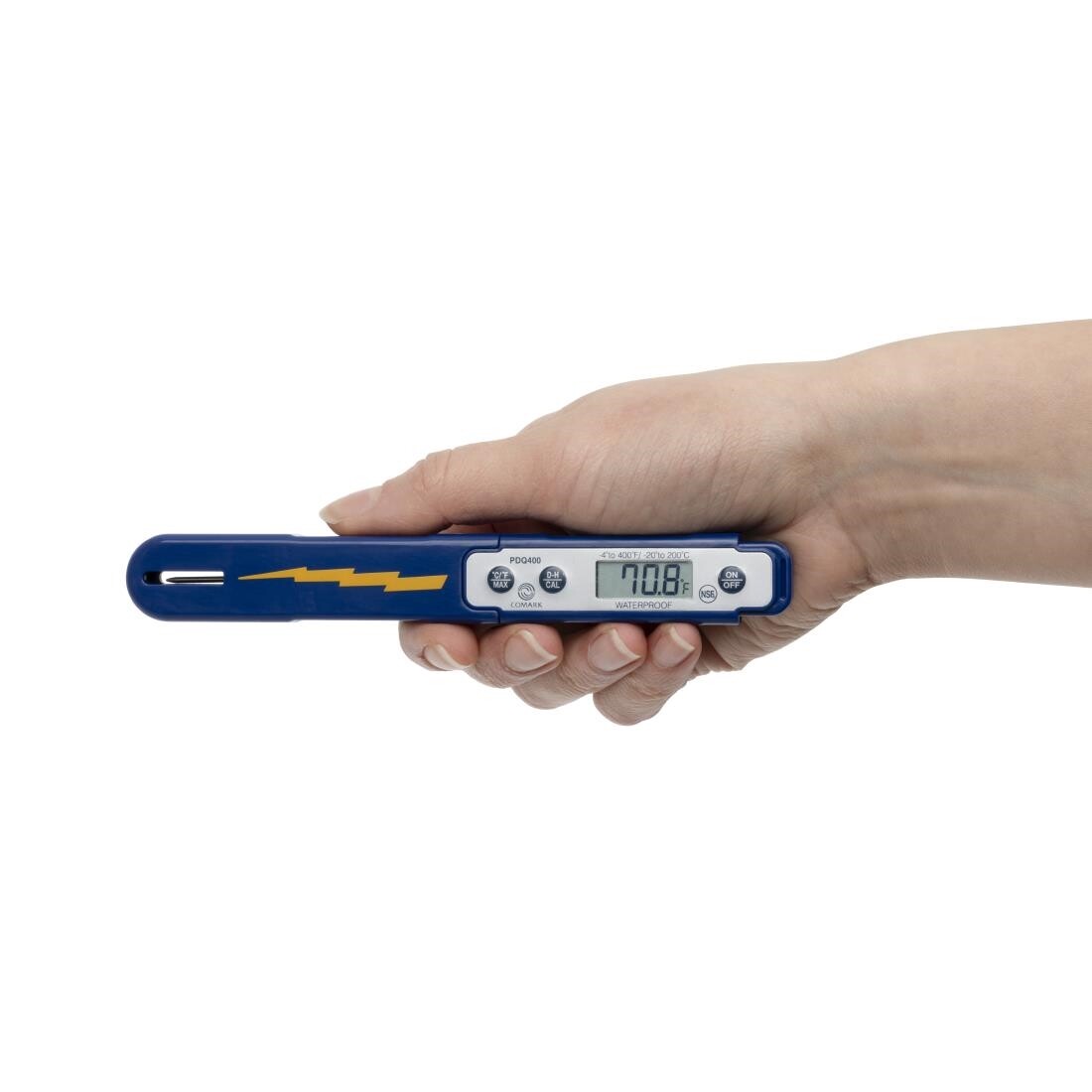 Comark Dishwasher Safe Thermometer