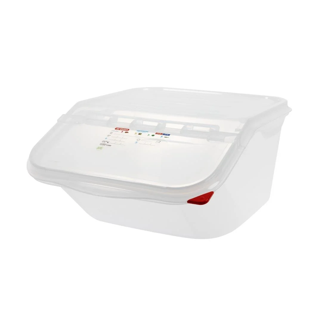 Araven Accessible Container 16Ltr - Image 1