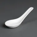 Royal Porcelain Oriental Chinese Spoons 125mm - Image 1