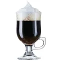 Arcoroc Irish Coffee Glasses 240ml - Image 1