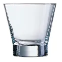 Arcoroc Shetland Old Fashioned Tumblers 320ml (24 Pack) - Image 1