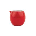 Olympia Cafe Milk Jug 70ml Red - Image 1