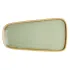 Olympia Kiln Platter Moss 295mm