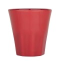 Kristallon Melamine Plastic Tumbler Red 290ml