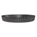 Masterclass Crusty Bake Fluted Quiche Tin 25cm