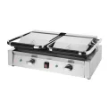 Buffalo Bistro Double Contact Grill - Image 1