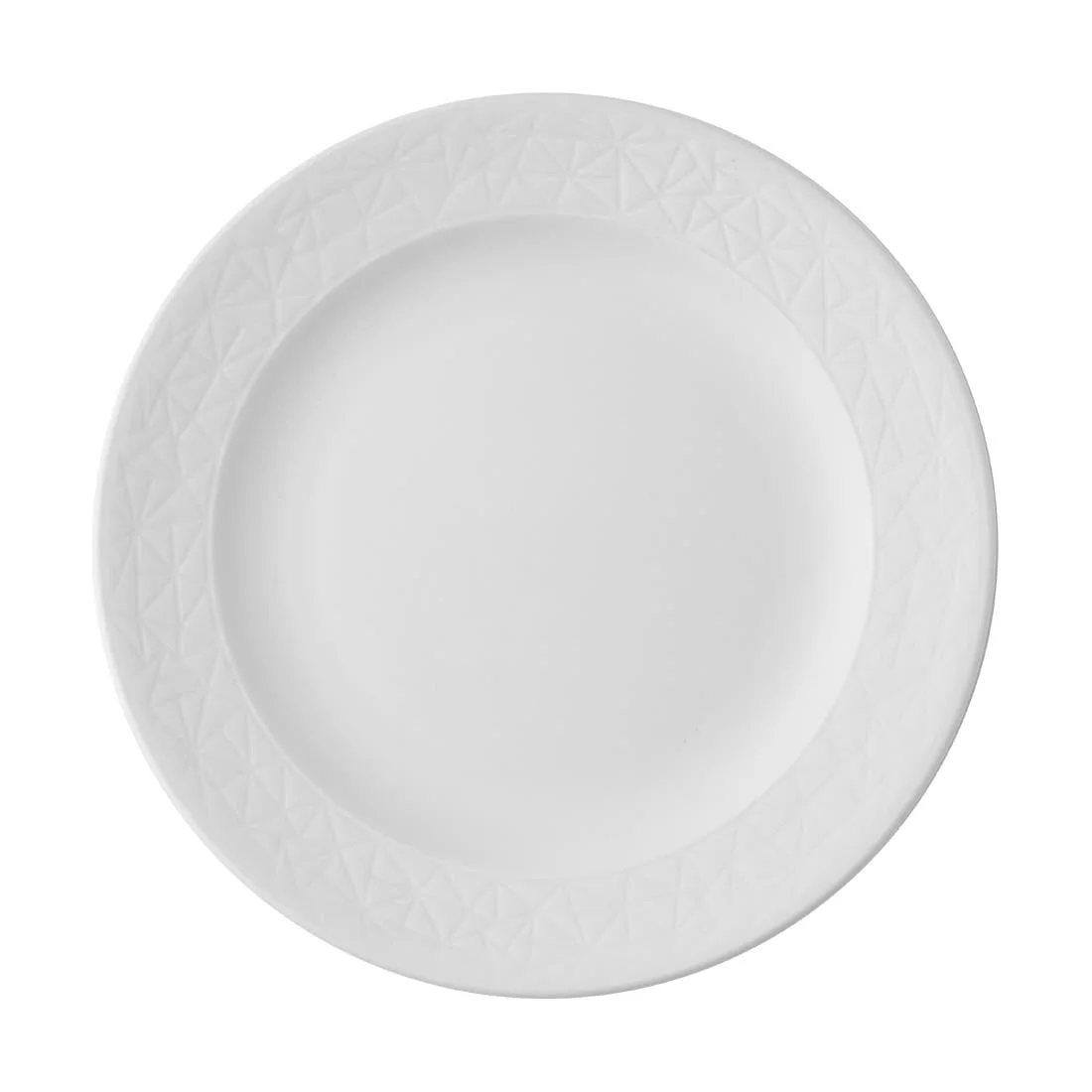 Churchill Alchemy Abstract Plates 203mm (12 Pack) - Image 1