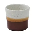 Siena Nourish Straight Sided Mugs Barley White 10.5oz (12 Pack) - Image 1