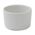 Churchill Super Vitrified Nourish Straight Sided Small Bowls White 8oz (12 Pack) - Image 1