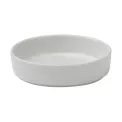 Churchill Super Vitrified Nourish Straight Sided Dishes White 6oz (12 Pack) - Image 1