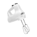 KitchenAid Classic 5-speed Hand Mixer 5KHM5110BWH - Image 1