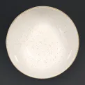 Churchill Stonecast Noodle Bowl Barley White 183mm - Image 1