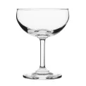 Olympia Cocktail Champagne Coupe Glasses 200ml (6 pack) - Image 1
