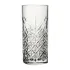 Utopia Pasabahce Timeless Vintage Long Drink Glasses 370ml (24 Pack)