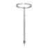 Beaumont One Gallon Round Bracket