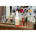 Beaumont Save and Pour Quart Orange - Image 1