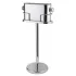 Beaumont Double Wine / Champagne Bucket & Stand